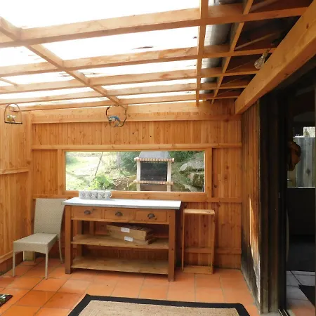 La Petite Maison Dans La Prairie Holiday home