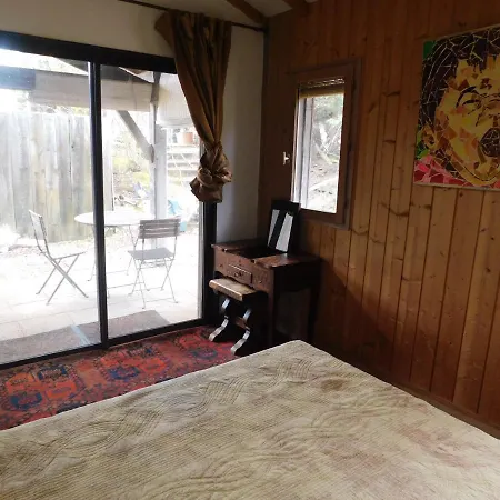 La Petite Maison Dans La Prairie Holiday home *
